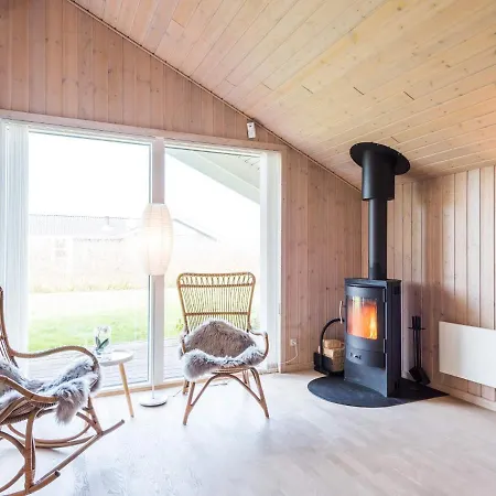 Holiday Xxiv Feriehus *