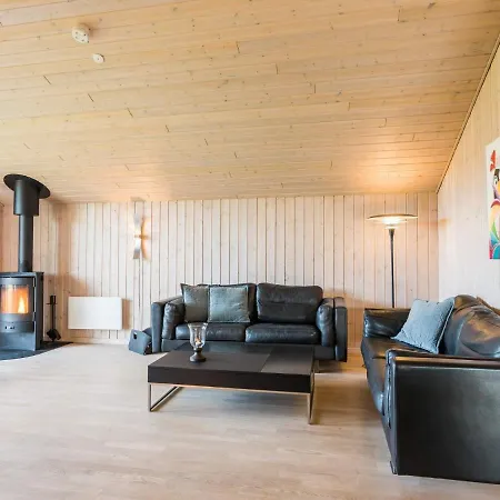 Holiday Xxiv Feriehus