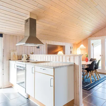 Holiday Xxiv Feriehus