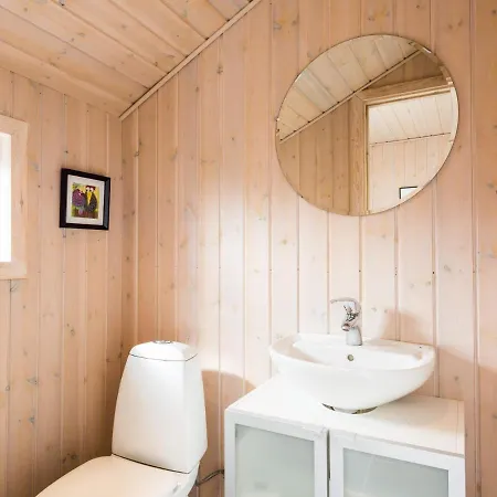 Holiday Xxiv Feriehus Tarm