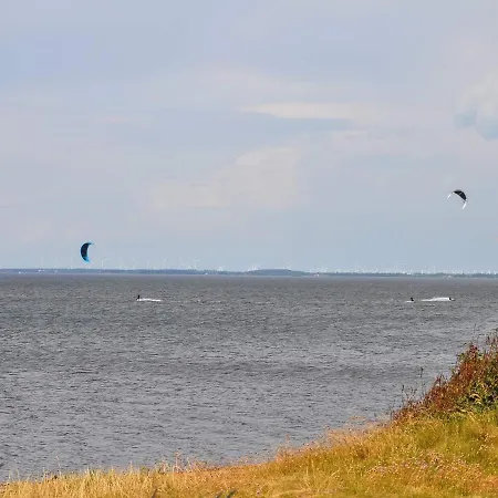 Holiday Xxiv Feriehus Tarm