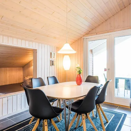 Feriehus Holiday Xxiv *