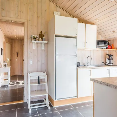 Feriehus Holiday Xxiv *