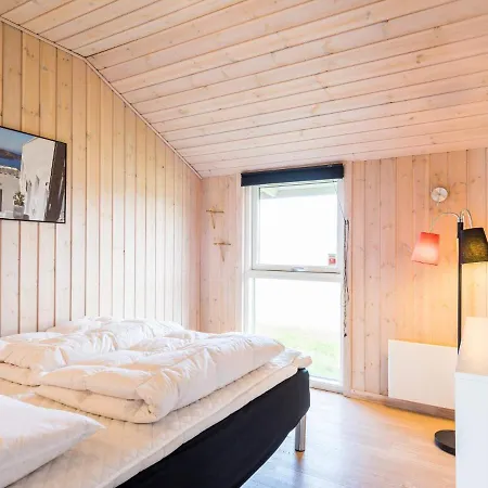 Feriehus Holiday Xxiv *
