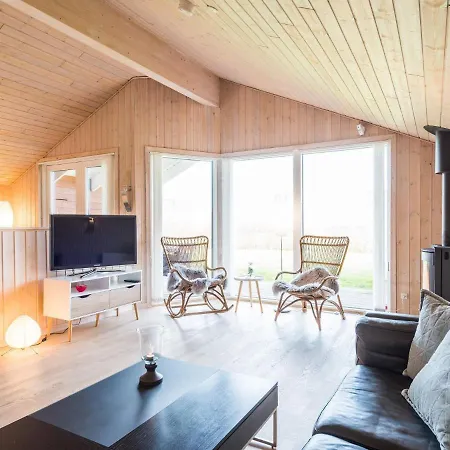 Holiday Xxiv Feriehus Tarm