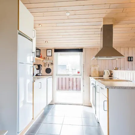 Holiday Xxiv Feriehus Tarm