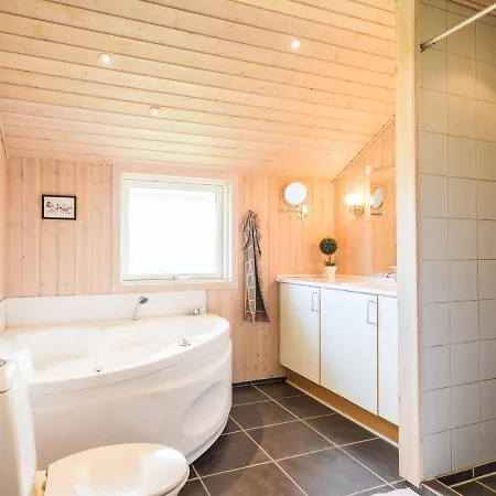 Feriehus Holiday Xxiv
