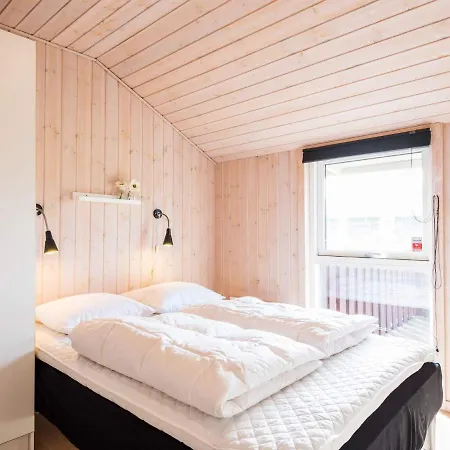 Feriehus Holiday Xxiv