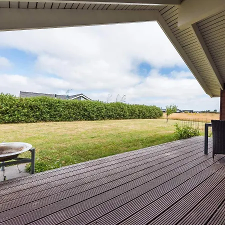 Holiday Xxiv Feriehus Tarm
