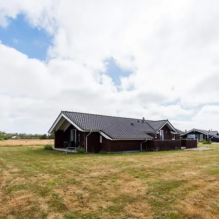 Feriehus Holiday Xxiv *