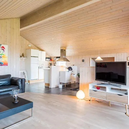Holiday Xxiv Feriehus