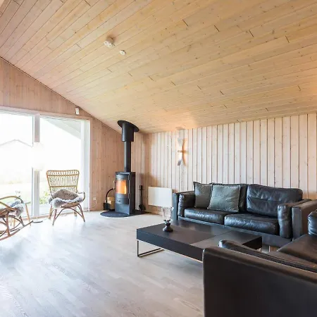 Feriehus Holiday Xxiv *